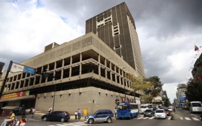 Venezuela acumula una inflación de un 121,3 % hasta julio, según datos del BCV