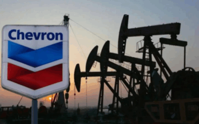 EE.UU. extendió permiso a Chevron para continuar operaciones en Venezuela