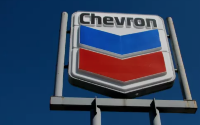 Gobierno de Trump confirma que la licencia de Chevron en Venezuela expiró
