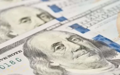 El dólar cae ante la incertidumbre por la reforma fiscal de Trump