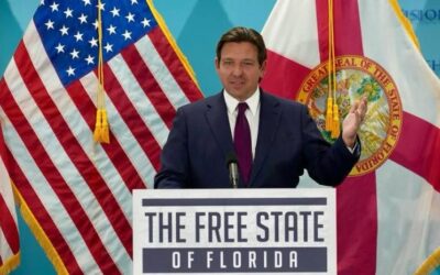 Conoce las nuevas leyes en Florida que entrarán en vigor el próximo mes de junio