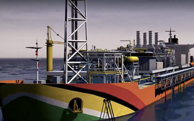 Guyana aprueba ley que penaliza a corporaciones por derrames de petróleo