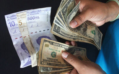 Empresas frente a la bolivarización: ¿cómo evitar la fuga de talento?
