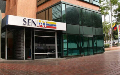 El Seniat aumentó Unidad Tributaria de 9 a 43 bolívares