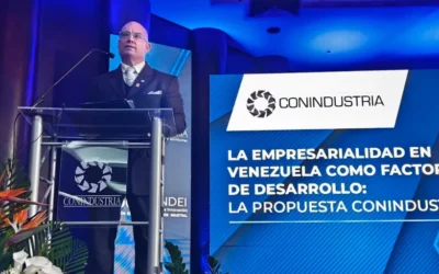 Tito López asume la presidencia del gremio de los industriales