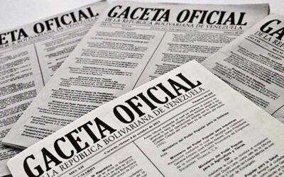 Gobierno ajusta aranceles de importación para vehículos y autopartes en Gaceta Oficial N° 43.166