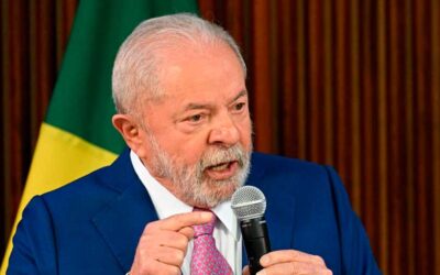 Brasil responderá con aranceles recíprocos al tarifazo de Trump