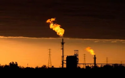 Felizzola: Venezuela no puede aprovechar licencia para importar gas por falta de infraestructura