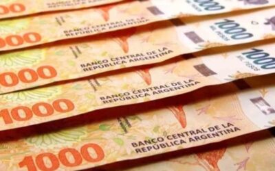 Inflación de junio en Argentina fue del 1,6%