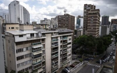Sanciones incidirán en una baja de precios en el mercado inmobiliario