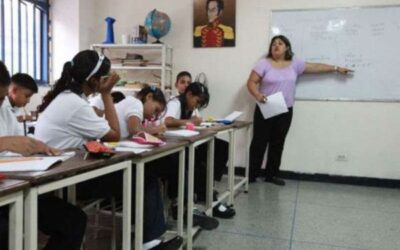Fenasopadres: 40% de la matrícula en colegios privados está en morosidad