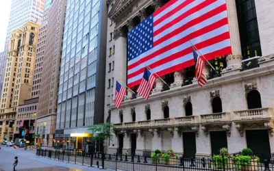Nasdaq y S&P 500 marcan nuevos récords por expectativa de ganancias tecnológicas