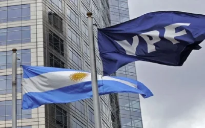 Argentina obtiene indulto en litigio judicial estadounidense por acciones de YPF